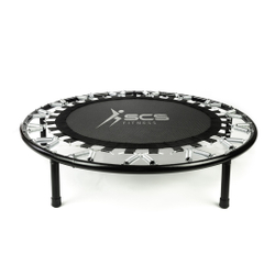 Trampolim Mini Cama Elástica 30 molas scs Menor preço em Trampolim Mini Cama Elástica 30 molas scs