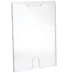 Quadro de Aviso A4 Waleu Display Office