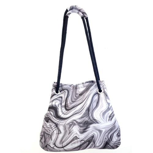 neoprene pool bolsa