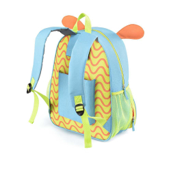 Mochila Infantil com Rodinhas Cachorro Multikids Baby Bb274 Menor preço em Mochila Infantil com Rodinhas Cachorro Multikids Baby Bb274