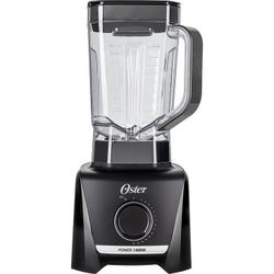 Menor preço em Liquidificador Full Oster OLIQ610, 3,2 Litros, 1400 Watts