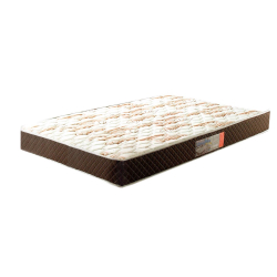 Colchão de Casal Umaflex Paris 138x188x24cm D33 - Marrom - 1004284 Menor preço em Colchão de Casal Umaflex Paris 138x188x24cm D33 - Marrom - 1004284