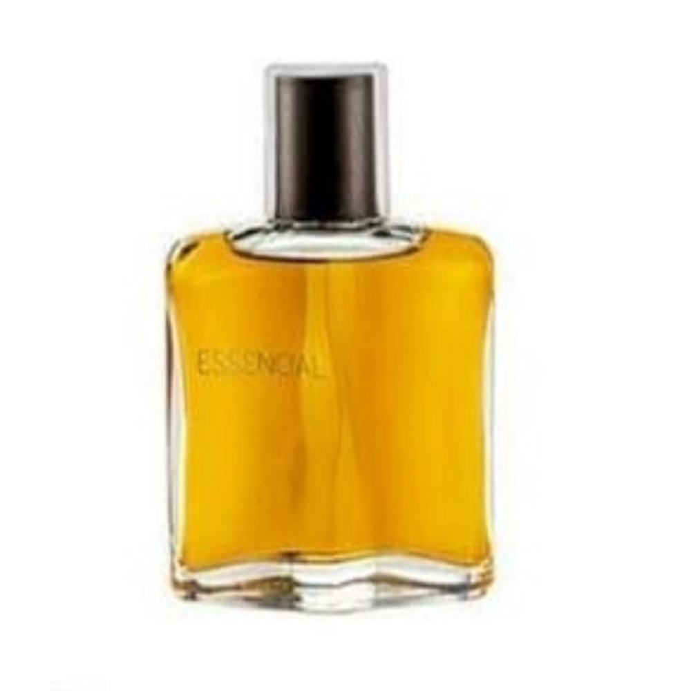 Mini Colônia Natura Essencial Masculino 25 Ml em Promoção na Americanas