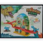 Jogo Dinossauro Game - 1003 - Braskit - Real Brinquedos