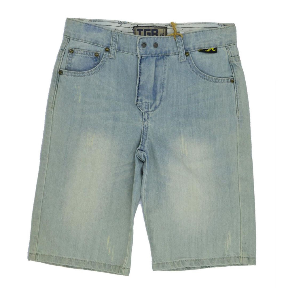 Bermuda jeans hot sale tigor