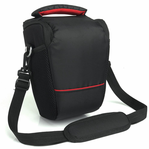 canon 1300d camera bolsa