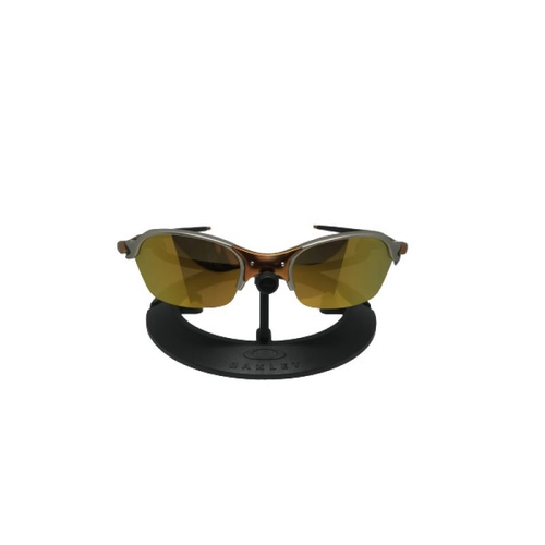 Oculos Oakley Thump Juliet xmetal Azul + 2 lentes em Promoção na Americanas