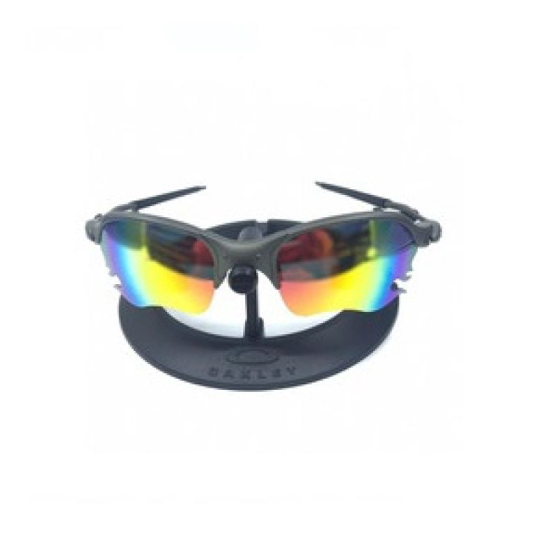 Oculos Oakley Romeo 2 Juliet xmetal normal Azul em Promoção na Americanas