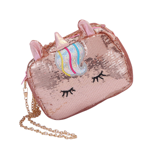 unicorn dance bolsa