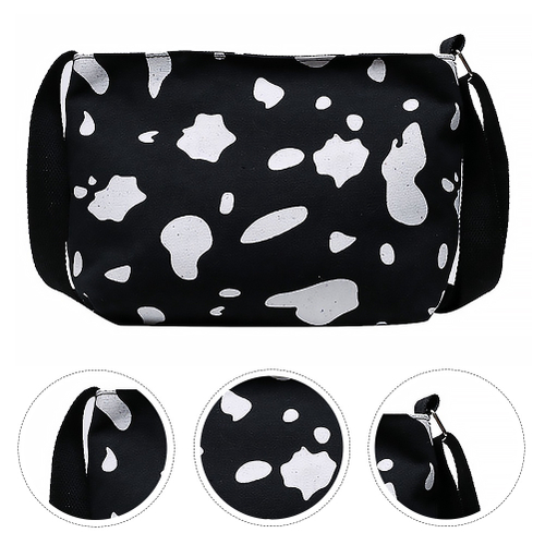 cow makeup bolsa
