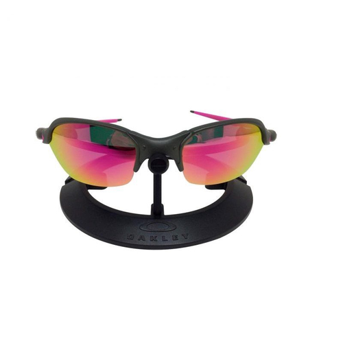 Oculos Oakley Romeo 2 Juliet Xmetal Rosa Parriot em Promoção na Americanas