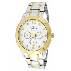 Relógio champion feminino passion CH38262S - cod 30029923 Menor preço em Relógio champion feminino passion CH38262S - cod 30029923