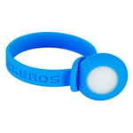 Pisca sinalizador azul rockbros 28CM