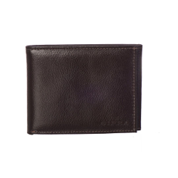 Carteira Masculina Grande Porta Cheques Em Couro Legitimo Sifra Menor preço em Carteira Masculina Grande Porta Cheques Em Couro Legitimo Sifra