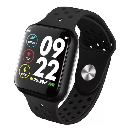 smartwatch f8 feminino