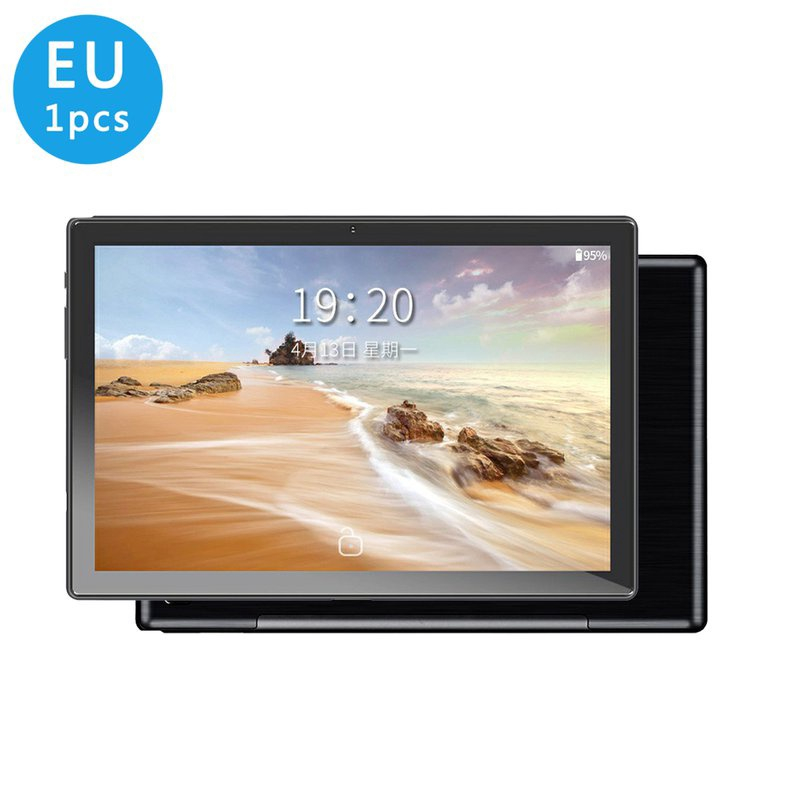 10,1 polegadas Tablet Computer HD fhd 1k tela 1920 * 1200 Aprendizagem ...