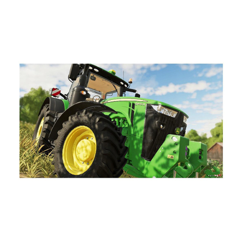 Farming Simulator 19 PS4 em Promoção na Americanas