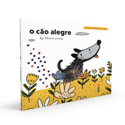 Livro - O Cão Alegre: Coleção It¿s Okay To Not Be Okay Menor preço em Livro - O Cão Alegre: Coleção It¿s Okay To Not Be Okay