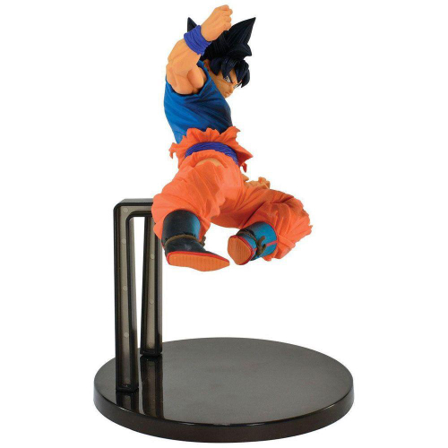 Figure Dragon Ball Goku Instinto Superior Special em Promoção na Americanas