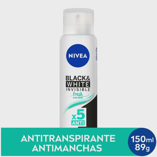 Desodorante Antitranspirante Aerosol Feminino Rexona Invisible 72 Horas  150ml - PanVel Farmácias