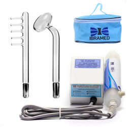 Hf Ibramed Aparelho De Alta Frequencia Bivolt Para Estética é boa?
