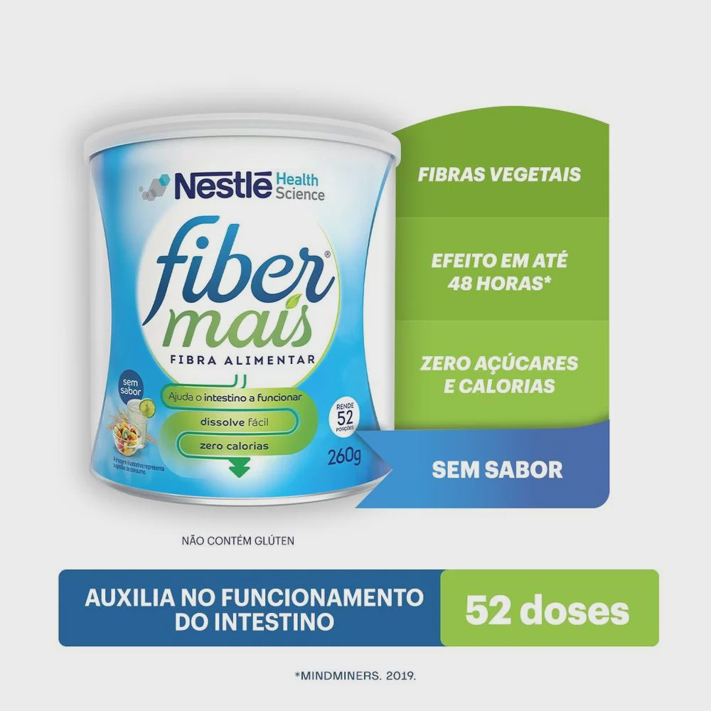 Gigaflex Fibra - Reclame Aqui