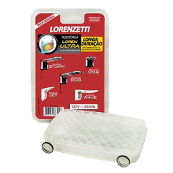 Resistência para Chuveiro Lorenzetti Acqua Ultra é boa?