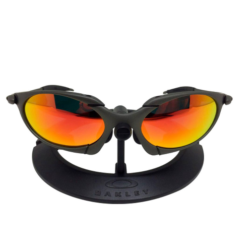 Oakley  Lupas, Moda, De moda