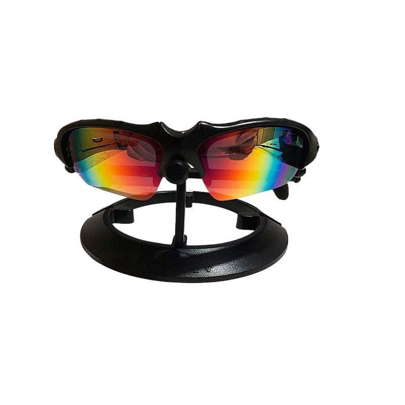 Oculos oakley thump juliet xmetal vermelha 2 lente mandrake