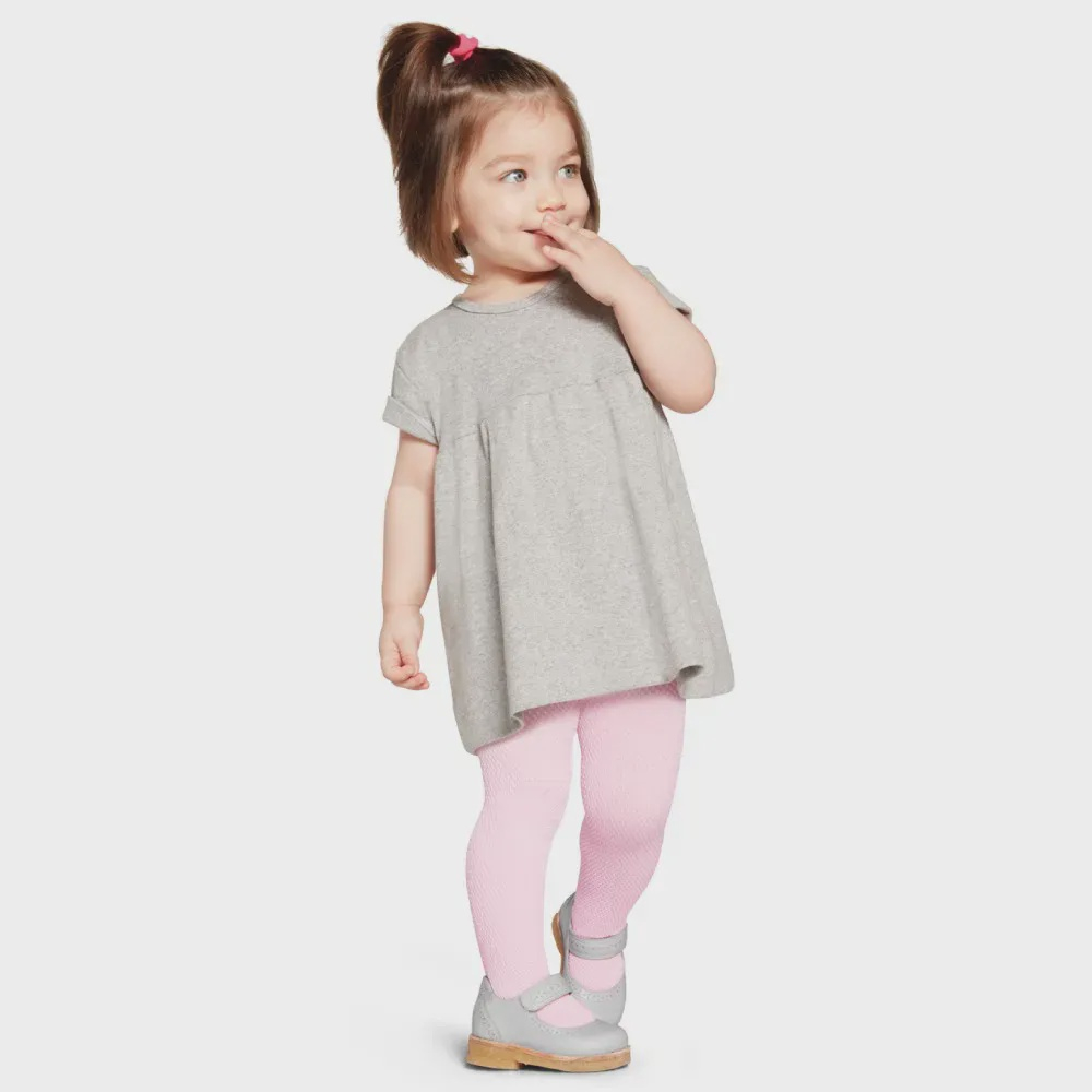 Meia-Calça Infantil Menina Lupo Lobinha Fio 70 1 unidade - rn e bb em  Promoção na Americanas