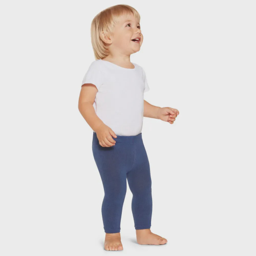 Legging 2024 lupo infantil