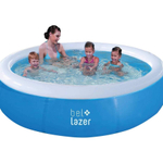 Piscina Inflável Redonda 1000 Litros Bel Life