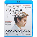 Blu Ray O Dono Do Jogo - Tobey Maguire em Promoção na Americanas