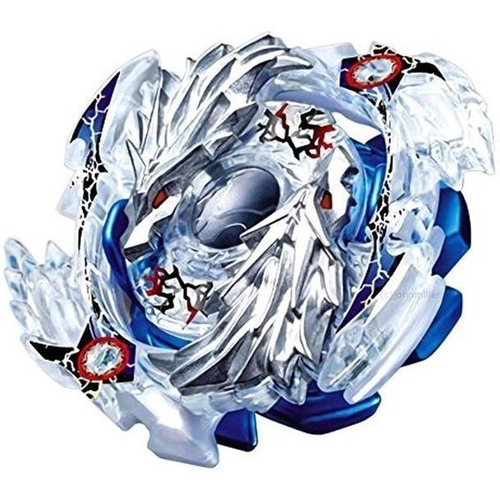 Beyblade Ferro Original Barato Rapidity 2 Pontas S Lançador