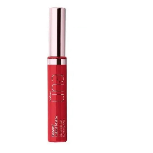 Natura Una Batom Labial Matte Violeta 6M em Promoção na Americanas