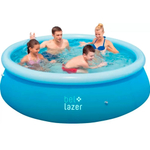 Piscina 3.700 Litros - 370000 - Bel Life