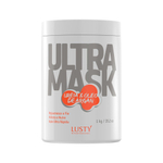 Mascara Hidratante Ultra Mask (Ureia E Oleo De Argan ) 1Kg