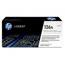 Tambor de Imagem (126A) CE314A para Impressora hp - Preto 7.000 pág. Fotocondutor Cx/ 1 Un é boa?