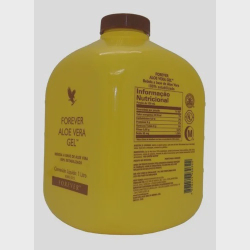 Suco de Aloe Vera Gel 99,7% Estabilizado - Forever Menor preço em Suco de Aloe Vera Gel 99,7% Estabilizado - Forever