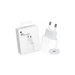 Fonte Carregador Turbo 20w Usb-c Apple iPhone Garantia 1 Ano Menor preço em Fonte Carregador Turbo 20w Usb-c Apple iPhone Garantia 1 Ano