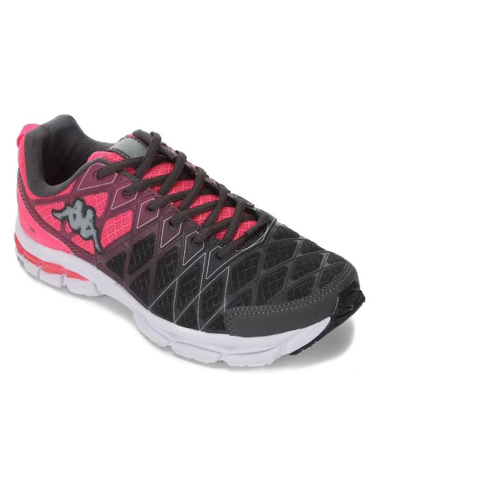 Tenis feminino sale kappa impact