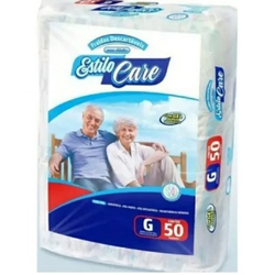 Fralda Geriátrica Pacotão Noturna Tam G 50 Unidades Barato Promoção Menor preço em Fralda Geriátrica Pacotão Noturna Tam G 50 Unidades Barato Promoção