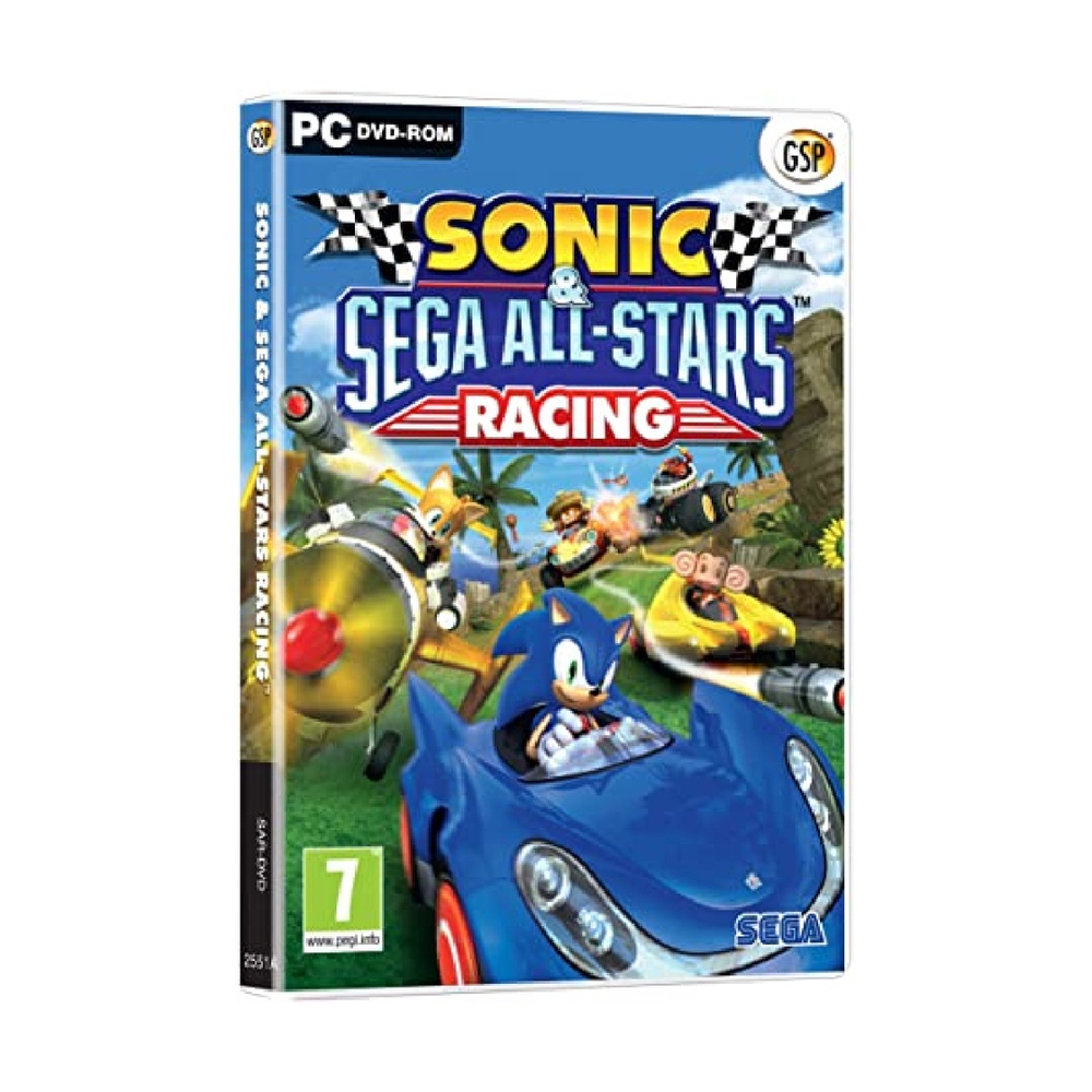 Jogo Sonic The Hedgehog - Ps3 no Shoptime