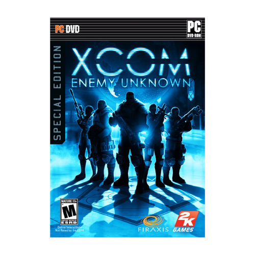 Jogo para PS4 Xcom 2 em Promoção na Americanas