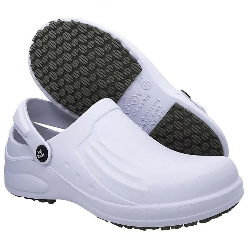 Sapato tipo tamanco new arrivals