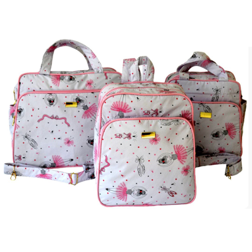 Bolsa Mamae Bebe Natura: Promoções | Americanas