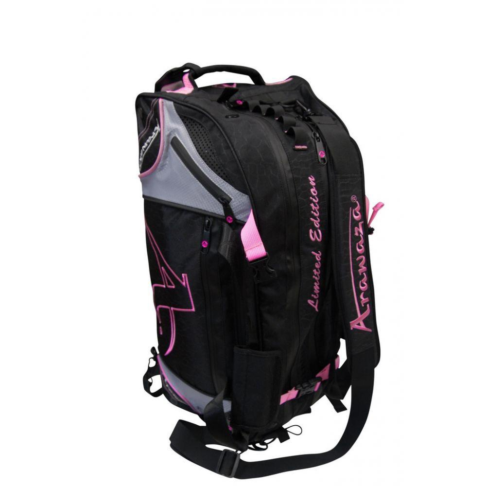 hot pink laptop bolsa
