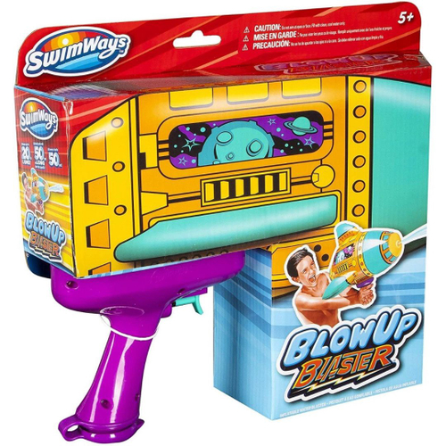 Lancador arma agua super grande arminha brinquedo crianca