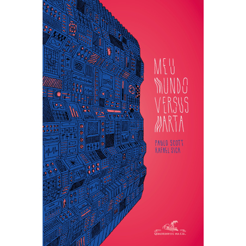 Meu Mundo Versus Marta (pré-venda Com Brinde) - 1ª Ed. em Promoção na  Americanas