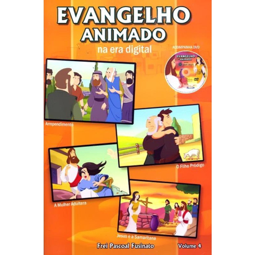 Dvd A Era Do Gelo 4 em Promoção na Americanas